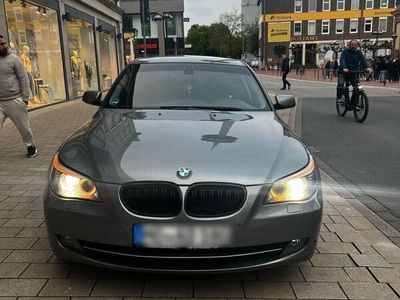 gebraucht BMW 523 E 60