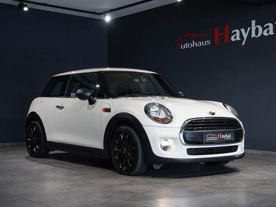 Mini One D