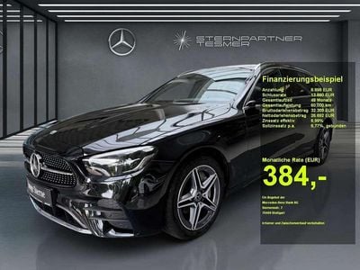 Mercedes E300