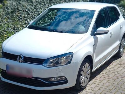 gebraucht VW Polo Lounge 1.4 TDI 55kW