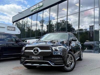Mercedes GLE400
