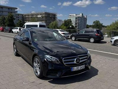 Mercedes E300