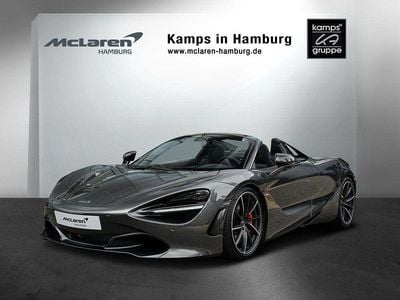 McLaren 720S