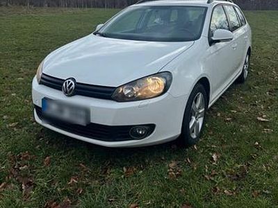 Gebraucht 2009 VW Golf V Kombi | 3.500 € (Fairer Preis)