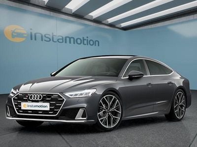 Audi S7