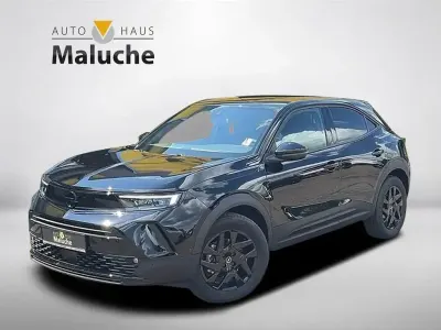Gebraucht Opel Mokka