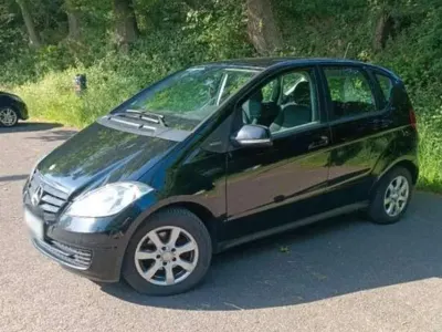 Gebraucht Mercedes A160