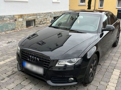 gebraucht Audi A4 ‼️Automatik‼️