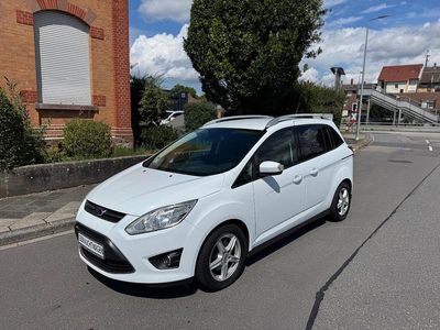 Ford Grand C-Max