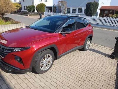 Gebraucht Hyundai Tucson Prime 136 PS (100 kW) 2020 SUV