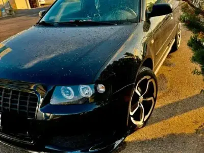 Gebraucht Audi A3