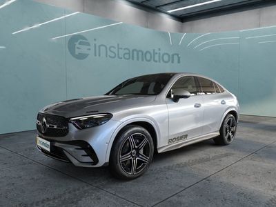 Mercedes GLC300