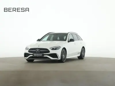 Gebraucht Mercedes C220