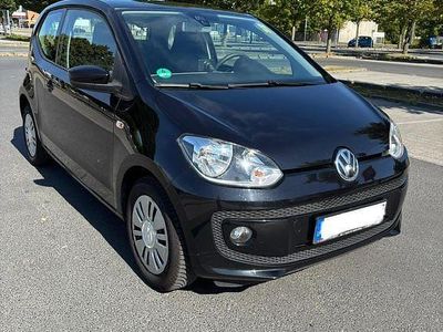 VW up!