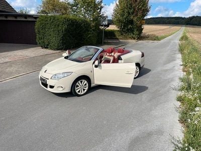 Renault Mégane Cabriolet
