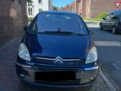 Gebraucht Citroën Xsara Picasso