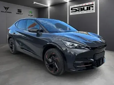 Gebraucht Cupra Tavascan Endurance 210 kW (286 PS) 2024 Uranograu SUV