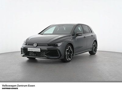 Usata VW Golf VIII R 204 CV (150 kW) 2025 Grigio Berlina