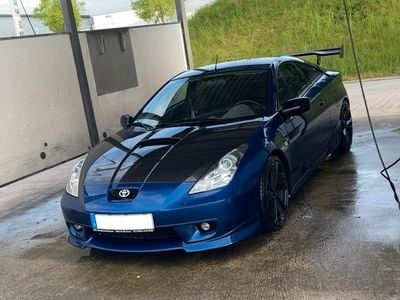 Toyota Celica
