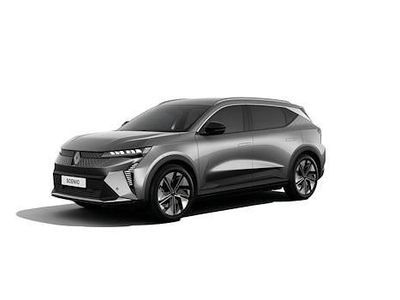 Neu Renault Scenic E-Tech Esprit Alpine 160 kW (218 PS) 2026 Grau SUV
