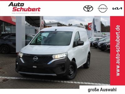 gebraucht Nissan Townstar EV L1 Kastenwagen 2,2t N-Connecta Navi 360 Kamera LED Apple CarPlay Android Auto