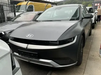 Gebraucht Hyundai Ioniq 5