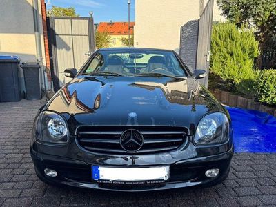 Mercedes SLK230