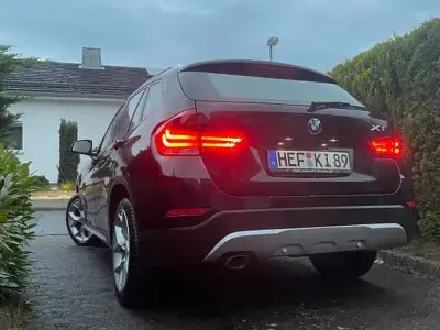 Gebraucht BMW X1