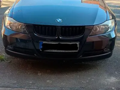 Gebraucht BMW 320