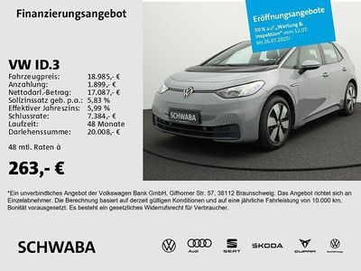 VW ID.3