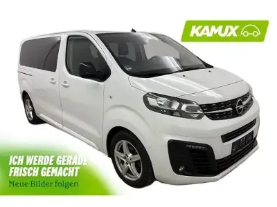 Gebraucht Opel Zafira Life