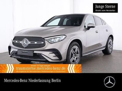 Mercedes GLC300