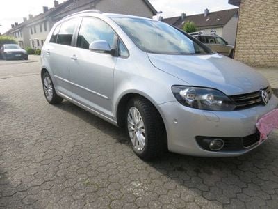 VW Golf Plus