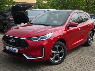 Gebraucht Ford Kuga