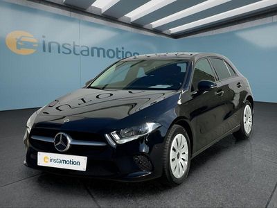 Mercedes A250