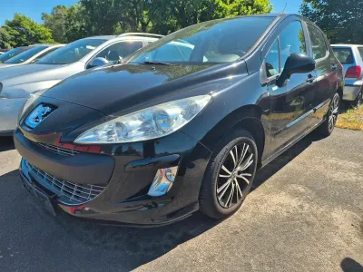Gebraucht Peugeot 308