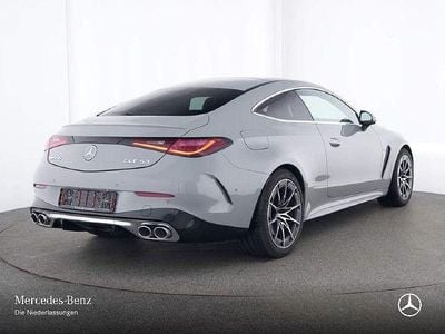 Mercedes CLE53 AMG