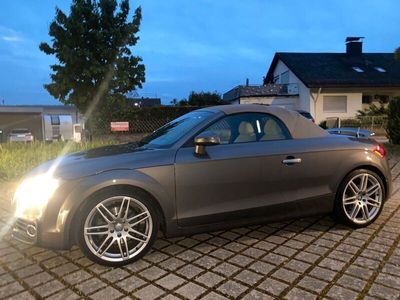 gebraucht Audi TT *210PS*SHZ*Klima*Navi*