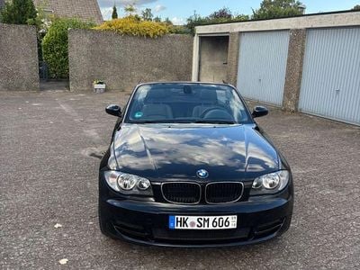 BMW 118 Cabriolet