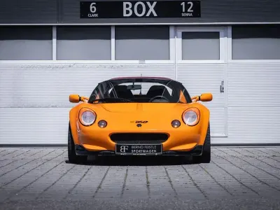 Gebraucht Lotus Elise