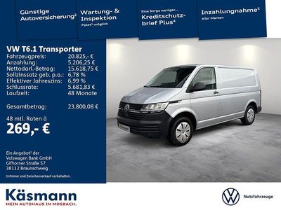 VW T6.1