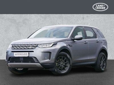 gebraucht Land Rover Discovery Sport Standard