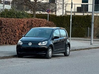 VW up!