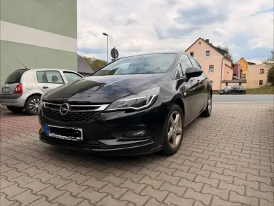 Usata Opel Astra