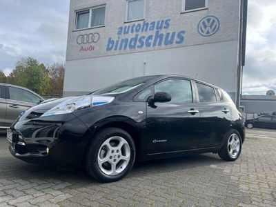 gebraucht Nissan Leaf Acenta *KAMERA LHZ NAVI SHZ TEMPO*