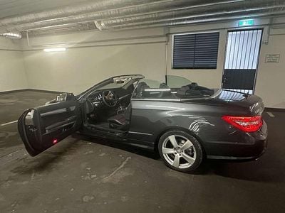 Mercedes E350