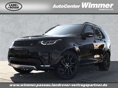 gebraucht Land Rover Discovery 3.0 Sd6 HSE DYNAMIC PACK AHK 7-Sitzer