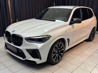 BMW X5 M