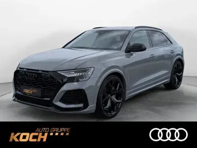 Gebraucht Audi Q8 Sport 600 PS (441 kW) 2021 Grau SUV