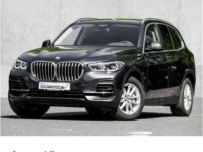 Gebraucht BMW X5